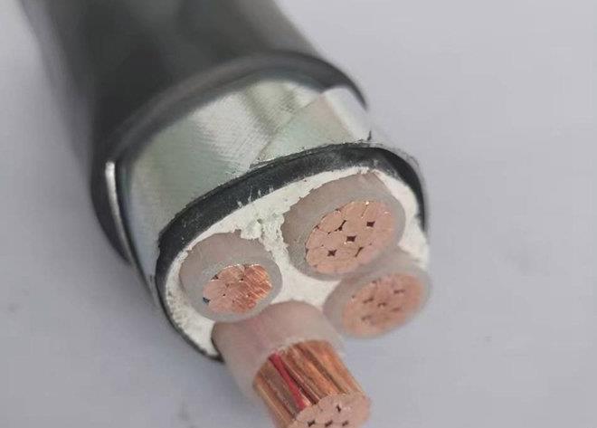 太平洋電纜有哪些類(lèi)型呢如何進(jìn)行標注